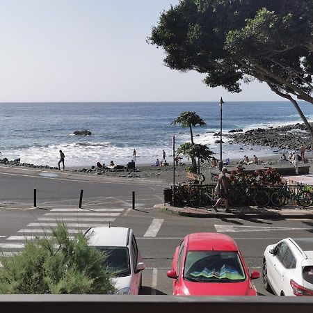 巴耶格兰雷伊Apartamento 6 Playa Maria公寓 外观 照片