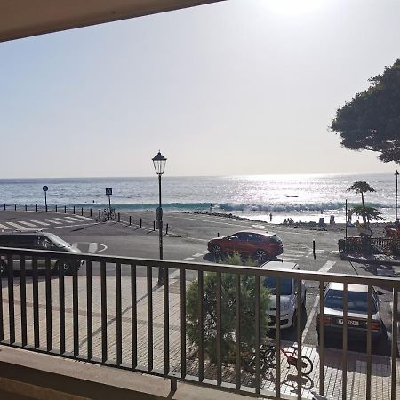 巴耶格兰雷伊Apartamento 6 Playa Maria公寓 外观 照片