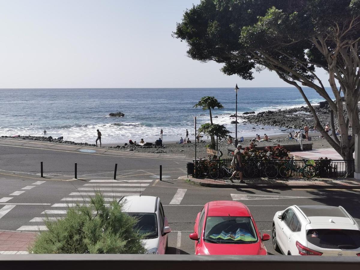 巴耶格兰雷伊Apartamento 6 Playa Maria公寓 外观 照片