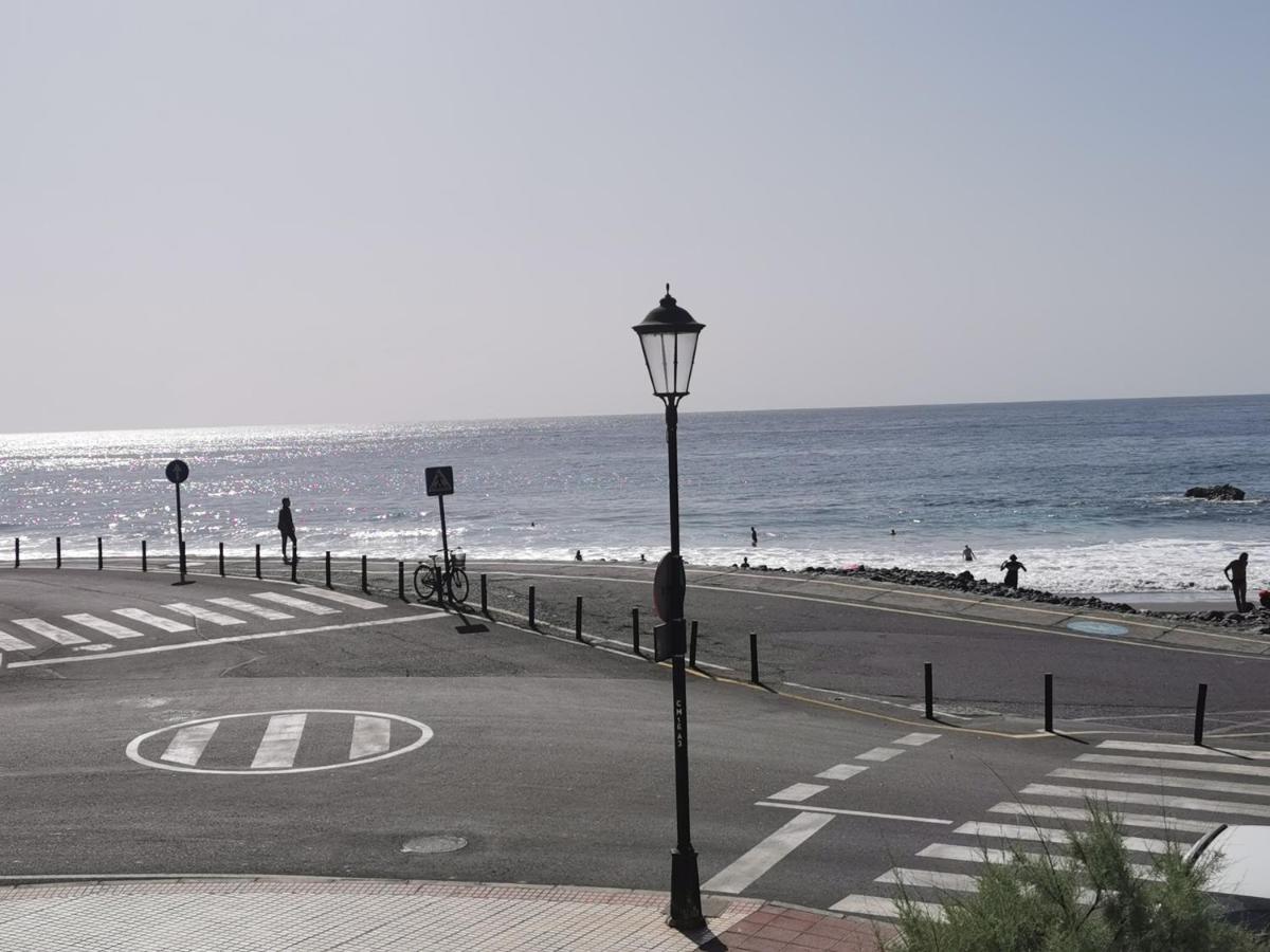 巴耶格兰雷伊Apartamento 6 Playa Maria公寓 外观 照片