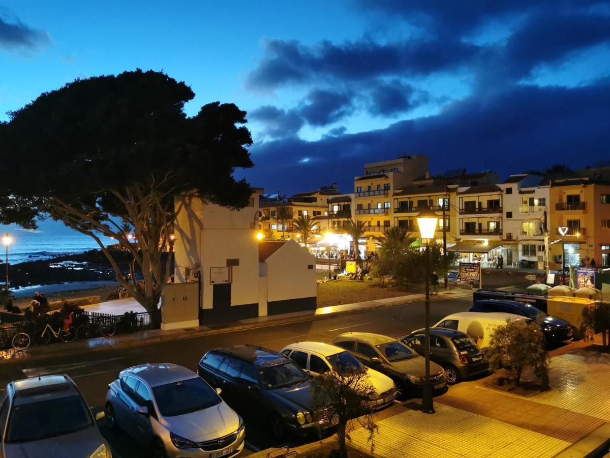 巴耶格兰雷伊Apartamento 6 Playa Maria公寓 外观 照片