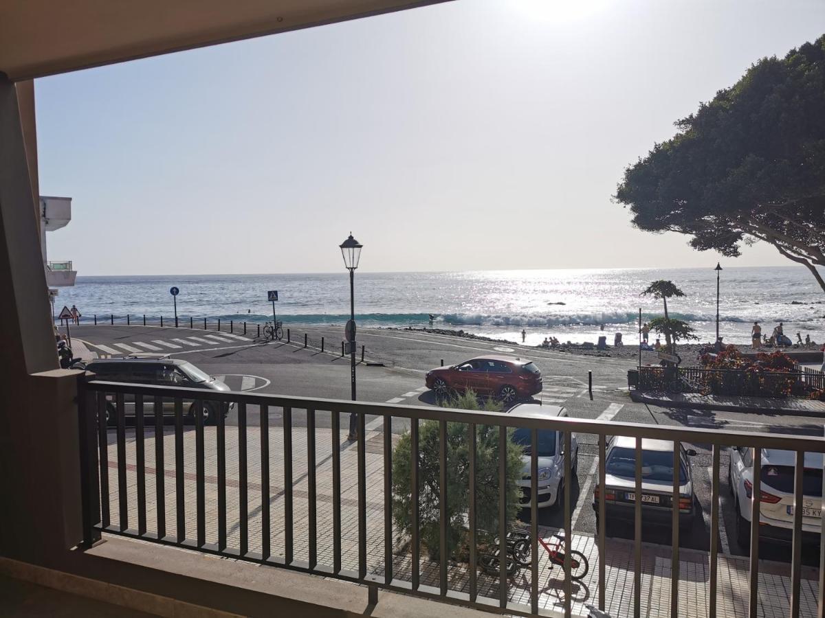 巴耶格兰雷伊Apartamento 6 Playa Maria公寓 外观 照片