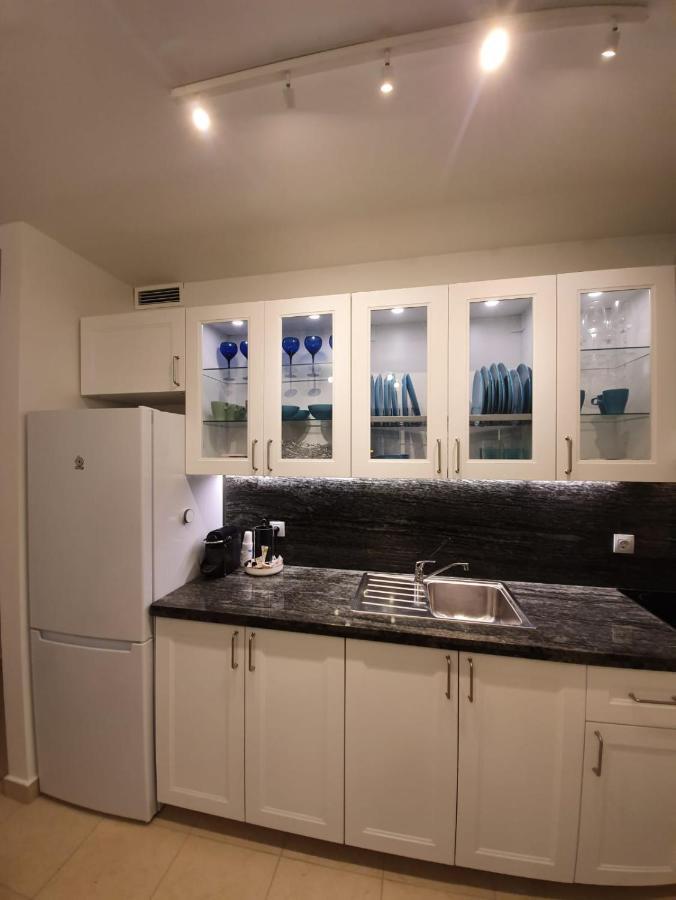 巴耶格兰雷伊Apartamento 6 Playa Maria公寓 外观 照片