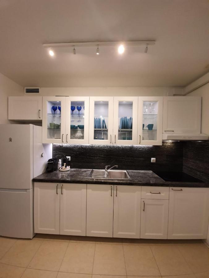 巴耶格兰雷伊Apartamento 6 Playa Maria公寓 外观 照片