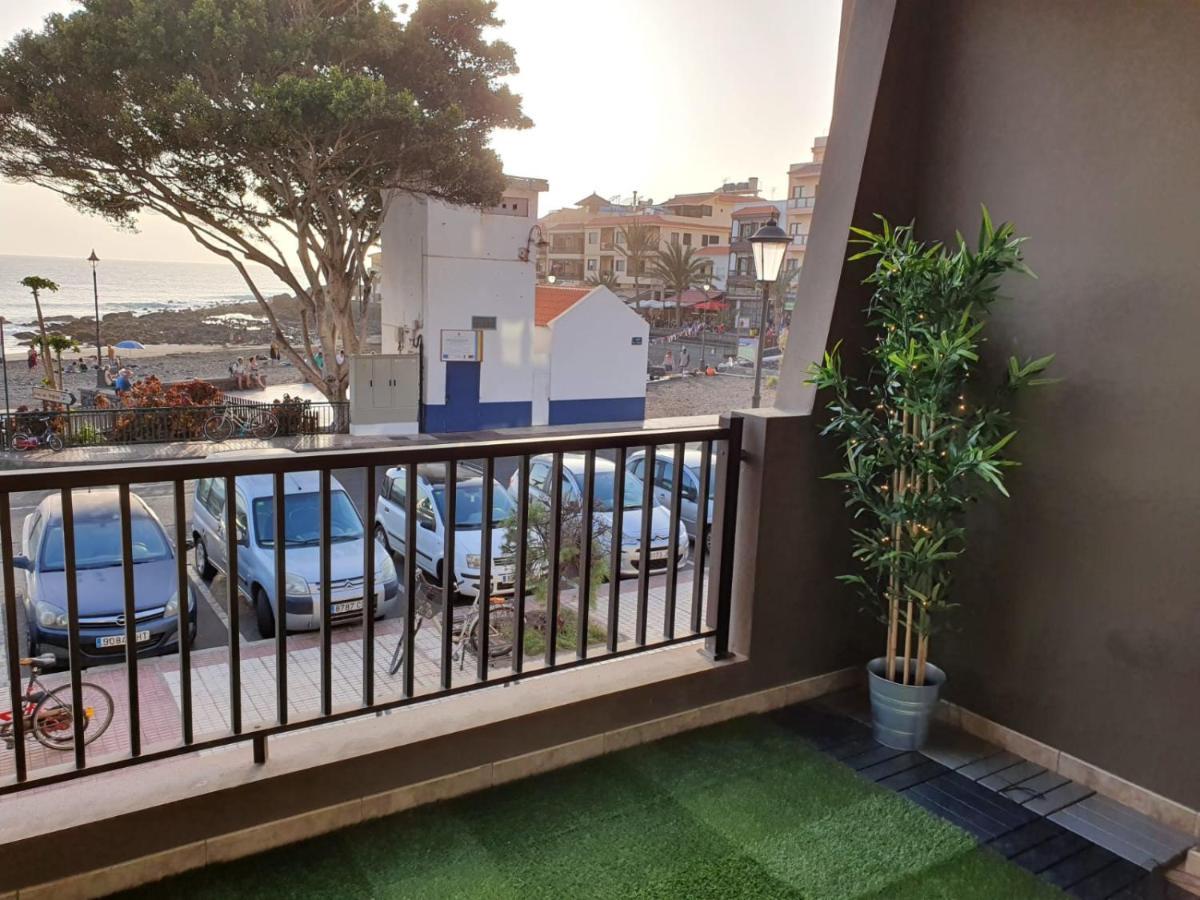 巴耶格兰雷伊Apartamento 6 Playa Maria公寓 外观 照片