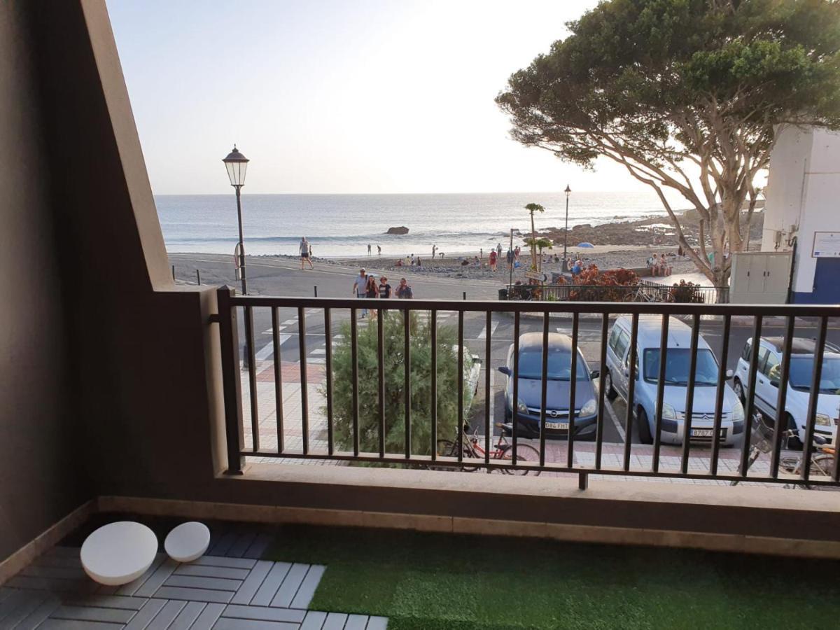 巴耶格兰雷伊Apartamento 6 Playa Maria公寓 外观 照片