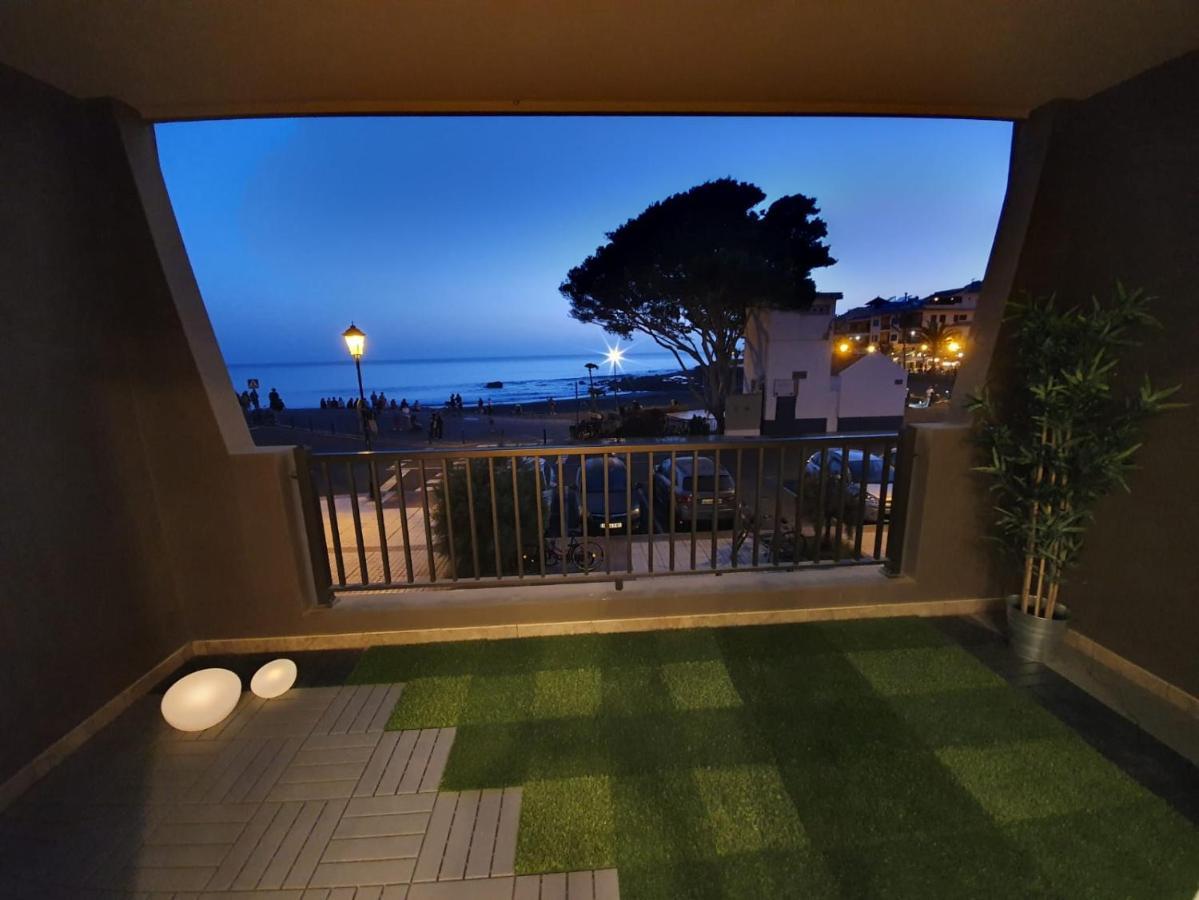 巴耶格兰雷伊Apartamento 6 Playa Maria公寓 外观 照片