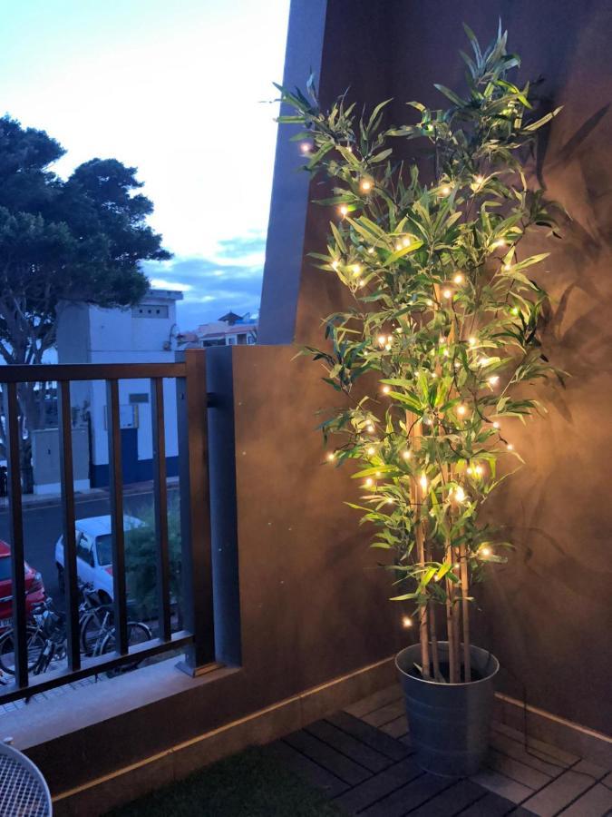 巴耶格兰雷伊Apartamento 6 Playa Maria公寓 外观 照片