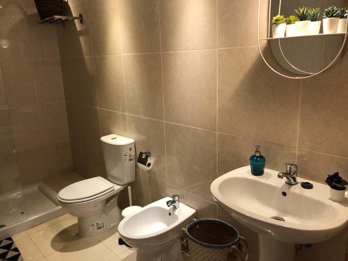 巴耶格兰雷伊Apartamento 6 Playa Maria公寓 外观 照片