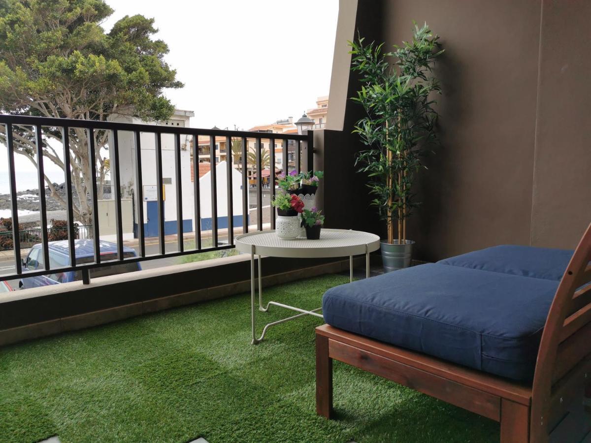 巴耶格兰雷伊Apartamento 6 Playa Maria公寓 外观 照片