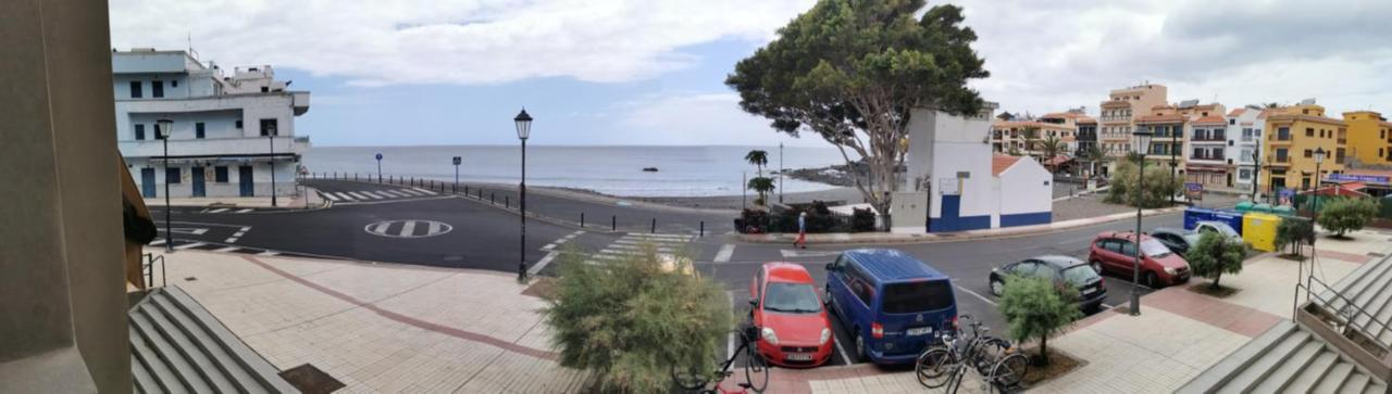 巴耶格兰雷伊Apartamento 6 Playa Maria公寓 外观 照片
