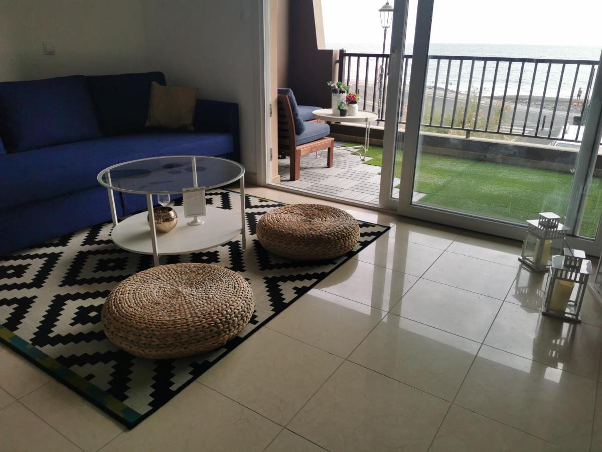 巴耶格兰雷伊Apartamento 6 Playa Maria公寓 外观 照片