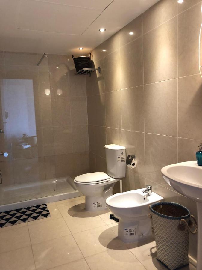 巴耶格兰雷伊Apartamento 6 Playa Maria公寓 外观 照片