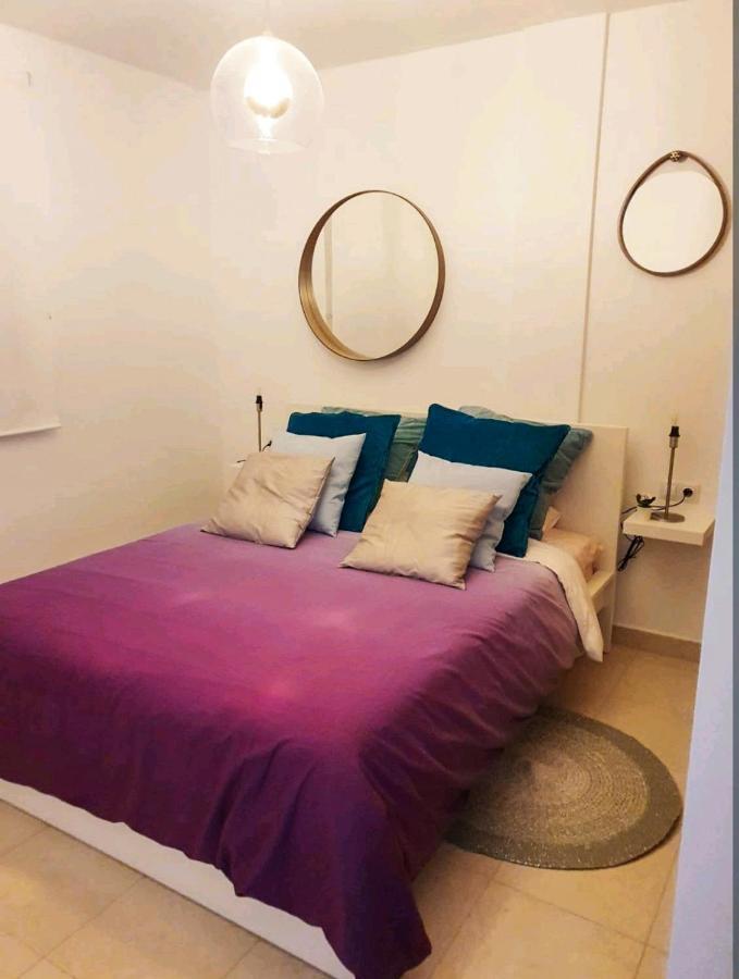 巴耶格兰雷伊Apartamento 6 Playa Maria公寓 外观 照片
